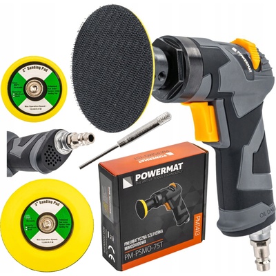 Powermat PM-PSMO-75T (PM1413)