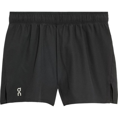 On Мъжки шорти за бягане On Trail Shorts Running shorts - Black - размер XXL (012-3232-0116)