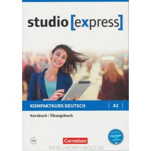 Studio Express | Hermann Funk, Christina Kuhn, Hermann Funk (ISBN: 9783065499729)