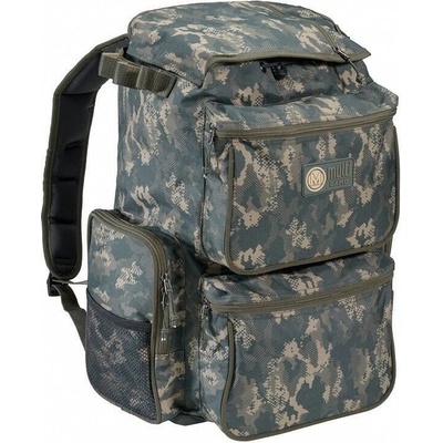 Mivardi rybársky batoh Multi Camo 30 l