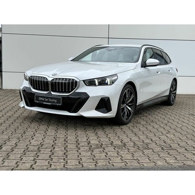 BMW 520d M Sport 145 kW