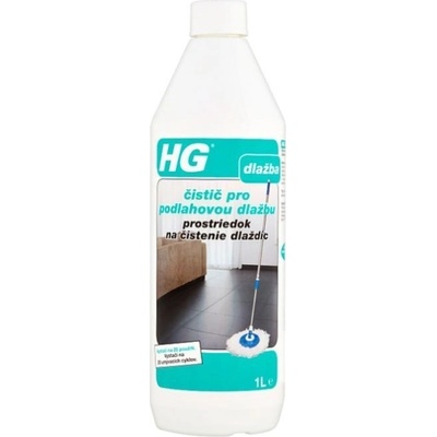 HG čistič pre mikrovlnné rúry 500 ml