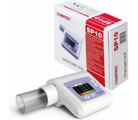 CONTEC SP10 Spirometer