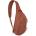 Osprey Чанта за рамо Osprey Daylite Sling 5 Shoulder bag - Porcelain Orange - размер 5 l (510-6043-0811)