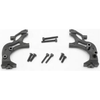 Traxxas държач на крило: E-Revo 1: 16