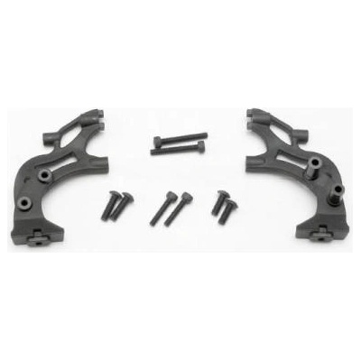 Traxxas държач на крило: E-Revo 1: 16