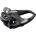 Shimano Педали с автомат Shimano Pedal 105 PD-R7000 Clipless pedals - Carbon - размер One Size (860-4379-0111)