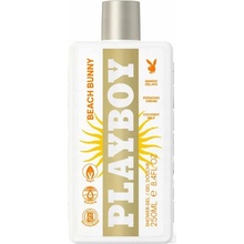 Playboy Beach Bunny sprchový gél pre ženy 250 ml