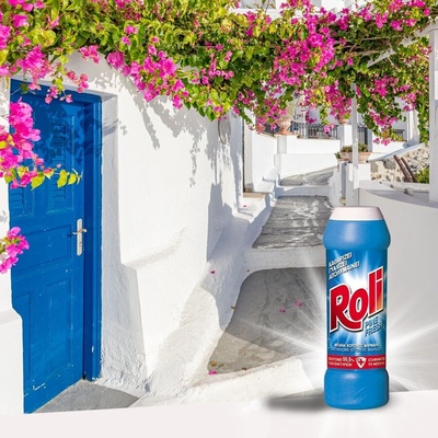 Roli Препарат Роли бор син 350мл (872359892592)