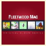 Warner Fleetwood Mac: Original Album Series - 5CD (016131)