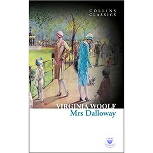 Mrs Dalloway (ISBN: 9780007934409)
