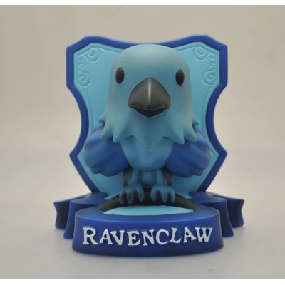 Plastoy Pokladnička Harry Potter Havraspár Chibi