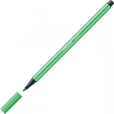 STABILO Pen 68 zelená smaragdově světlá
