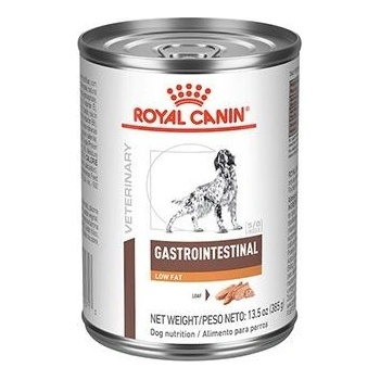 Royal Canin Veterinary Diet Adult Dog Gastrointestinal Low Fat 420 g