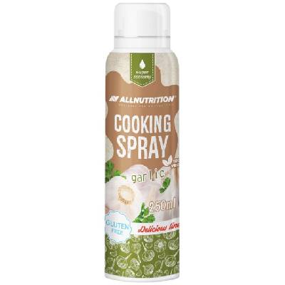 Cooking Spray - Garlic Oil [250 мл]