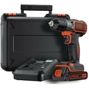Black & Decker ASD18K