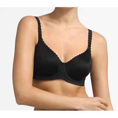 DIM 040A BODY TOUCH UW BRA čierna