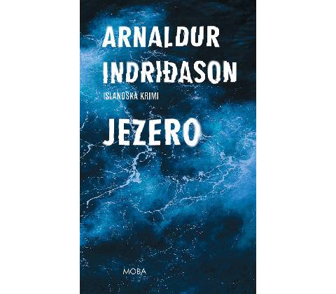 Jezero
