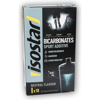 ISOSTAR Bicarbonates 70 g