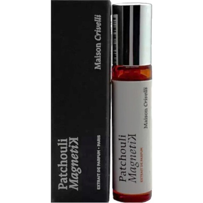 Maison Crivelli Maison Crivelli Patchouli Magnetik parfém unisex 5 ml