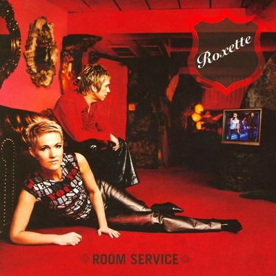 Roxette - Room Service CD