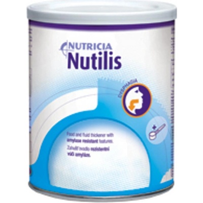 NUTILIS POWDER POR PLV 1X300G