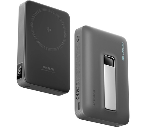 Cuktech WPB100
