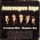 BACKSTREET BOYS - GREATEST HITS: CHAPTER 1 (1CD)