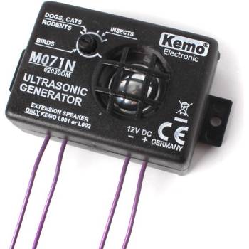 Kemo Electronic M071N001