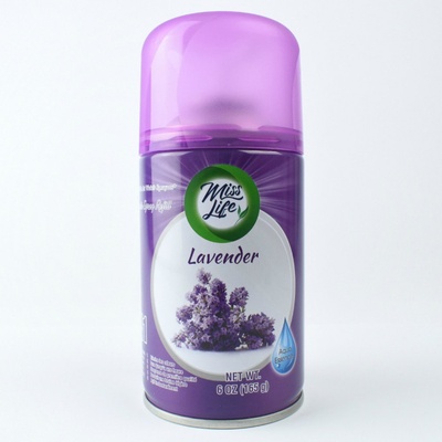 Miss Life Levander náplň 250 ml