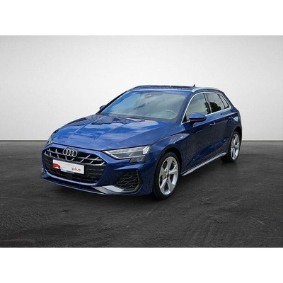 Audi A3 40 TFSIe S tronic S-line Sportback 150 kW