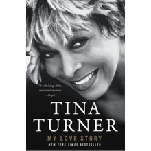 My Love Story Turner Tina