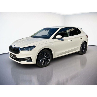 Skoda Fabia 1.0 TSI Tour DSG 85 kW