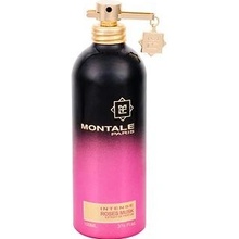 Montale Paris Intense Roses Musk parfumovaná voda dámska 100 ml Tester