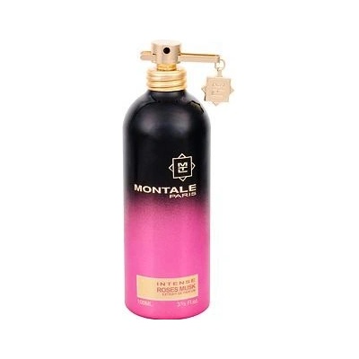 Montale Paris Intense Roses Musk parfumovaná voda dámska 100 ml Tester
