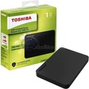 Toshiba Canvio Basics 1TB, HDTB410EK3AA