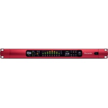 Focusrite RedNet MP8R