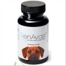 RenAvast Dog 60 tbl