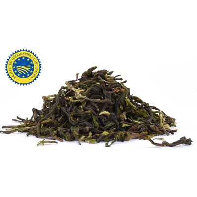 ManuTea Darjeeling SFTGFOP1 Mission Hill First Flush DJ2/2026 černý čaj 10 g