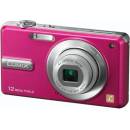 Digitální fotoaparáty Panasonic Lumix DMC-F3