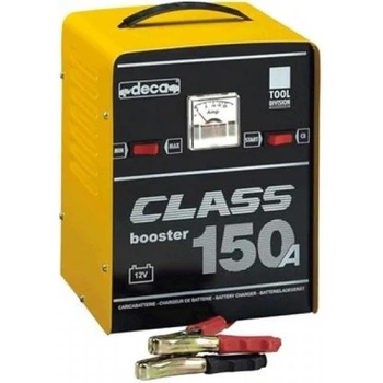Deca Class Booster 150A