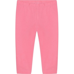 Minymo Детски клин Minymo Kid's Leggings 3/4 Leggings - Rosy Future - размер 128 (EU) (711-0299-0218)