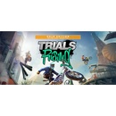 Trials Rising (Gold)