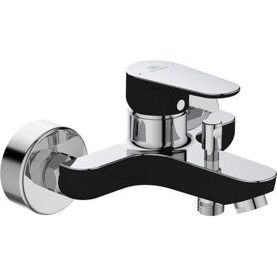 Ideal Standard Смесител за вана/душ, tyria, bc157hs (bc157hs)