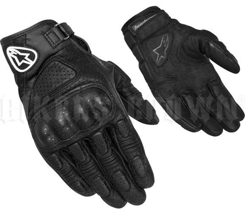 Alpinestars Mustang