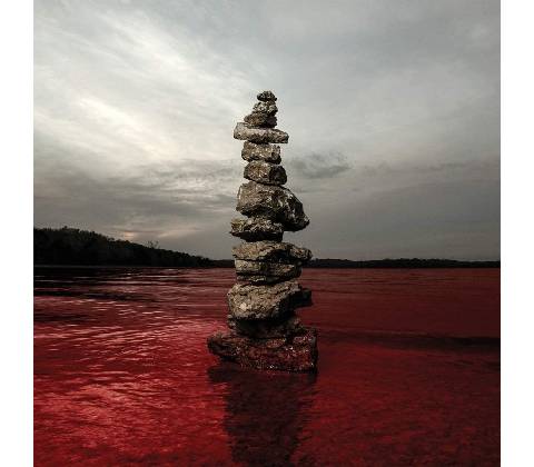 SEVENDUST - Blood & Stone CD