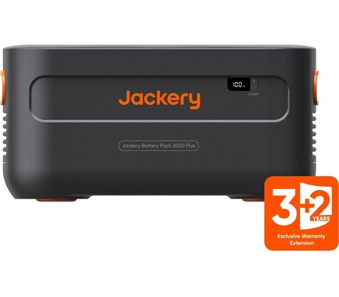 Jackery Explorer 2000 Plus