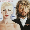 Revenge - Eurythmics LP