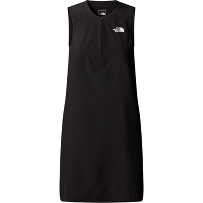 The North Face Packable Dress černá