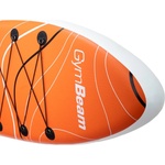 Test Paddleboard GymBeam WaveLine Recenzia Paddleboard GymBeam WaveLine